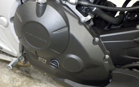 HONDA NC 700 S 2013 RC61