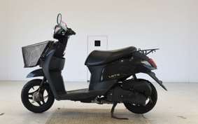 SUZUKI ﾚｯﾂ CA4AA