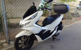 HONDA PCX 125 JF81