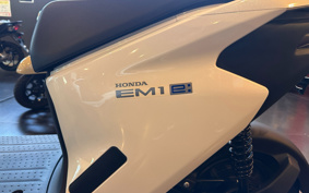 HONDA EM1 e: EF16
