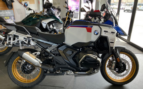BMW R1300GS ADVENTURE 2025 0M31