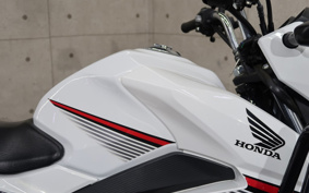 HONDA CB125F JC64