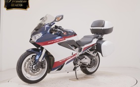 HONDA VFR800F 2022 RC79