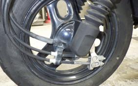 HONDA GIORNO 2 2009 AF70