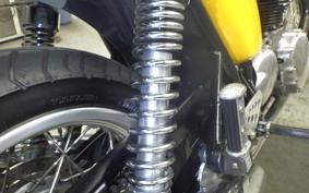 TRIUMPH THRUXTON 900 2009