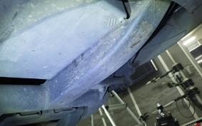 SUZUKI ADDRESS V125 S 2014 CF4MA