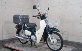HONDA SUPER CUB50 AA09