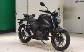 SUZUKI GIXXER 250 2021 ED22Y