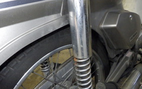 HONDA C90 SUPER CUB E HA02