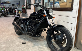 KAWASAKI ELIMINATOR 250V VN250A
