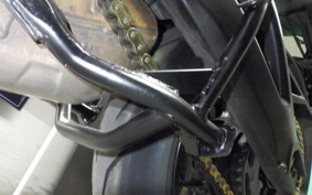 YAMAHA MT-09 TRE ｰｻｰABS 2015 RN36J