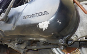 HONDA DIO GEN 3 2000 AF34