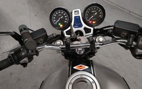 HONDA CB1100RS SC65