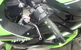 KAWASAKI NINJA ZX-6R A 2016