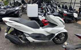 HONDA PCX 125 JK05