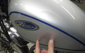 YAMAHA BRONCO 2023 5BT