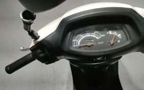 HONDA SPACY100 JF13