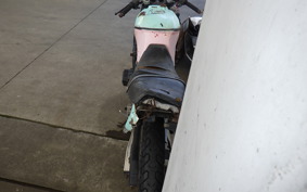 SUZUKI GSX-R400 GK71B