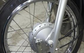 HONDA C110 SUPER CUB JA07