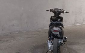 SUZUKI ADDRESS V125 CF46A