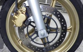 HONDA VTR 250 Gen. 2 MC33