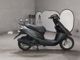 Фото Honda DIO с японского аукциона
