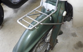 HONDA C50 SUPER CUB C50