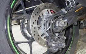 KAWASAKI ZX 1400 NINJA R A 2016