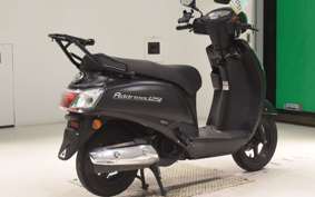 SUZUKI ADDRESS V125 Gen.2 DP12H