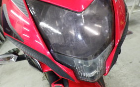 KAWASAKI NINJA 250 SL BX250A