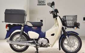 HONDA C50 SUPER CUB AA07