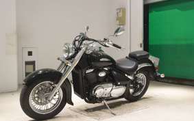 SUZUKI INTRUDER 400 Classic 2003 VK54A