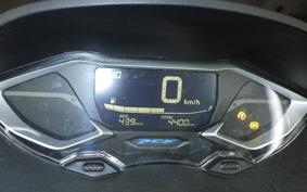 HONDA PCX125 JK05