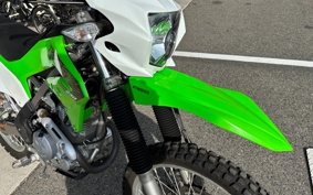 KAWASAKI KLX230 LX230A