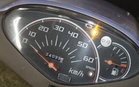 HONDA DIO Gen.6 AF68