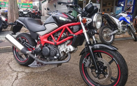 HONDA VTR 250 MC33