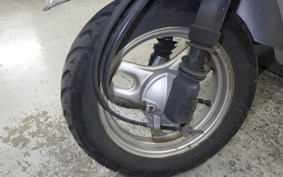 HONDA TODAY 2025 AF61