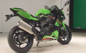 KAWASAKI ZX-4R SE 2025 ZX400P