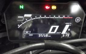 YAMAHA YZF-R7 2022 RM39J