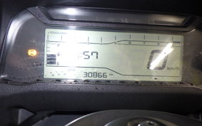 YAMAHA TRICITY 300 2021 SH15J