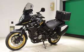 SUZUKI Vｽﾄﾛｰﾑ650XTA 2020 C733A