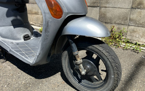 SUZUKI LET's 4 CA45A