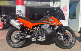 KTM 890 ADVENTURE 2024 TS640