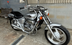 HONDA V-TWIN MAGNA MC29