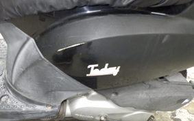 HONDA TODAY AF61