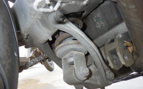 KAWASAKI ZZ-R400 Gen.2 1999 ZX400N