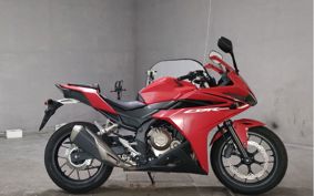 HONDA CBR400R NC47