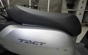 HONDA TACT Basket 2009 AF79