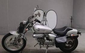 HONDA MAGNA 50 AC13