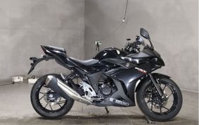 SUZUKI GSX250R DN11A